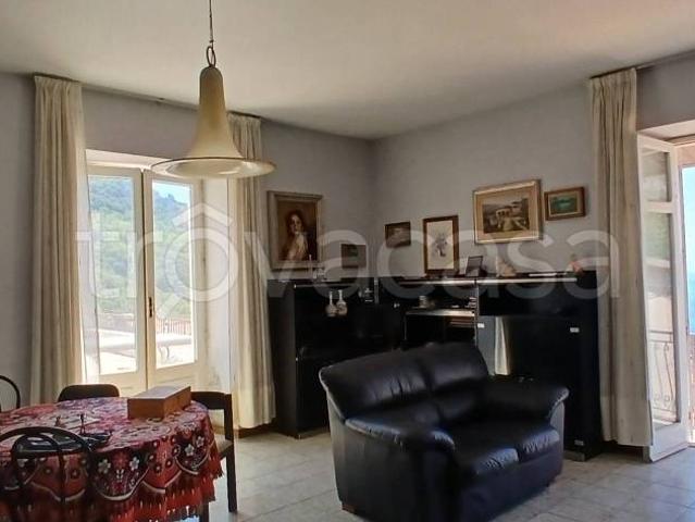 Casa indipendente in vendita a Maratea via San Francesco