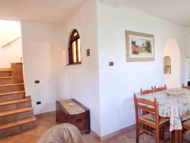 Casa indipendente in vendita a Maratea PZ