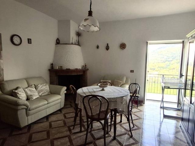 Casa indipendente in vendita a Maratea PZ