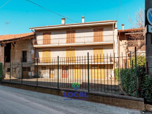 Casa indipendente in vendita a Margarita CN