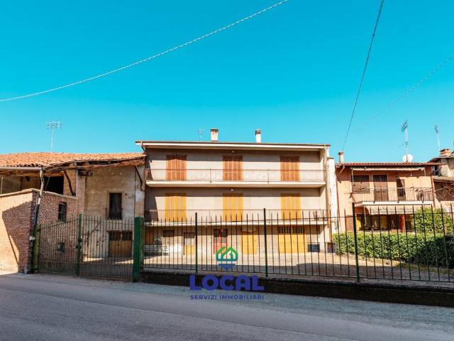 Casa indipendente in vendita a Margarita CN
