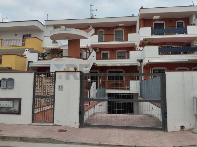 Casa indipendente in vendita a Margherita Di Savoia