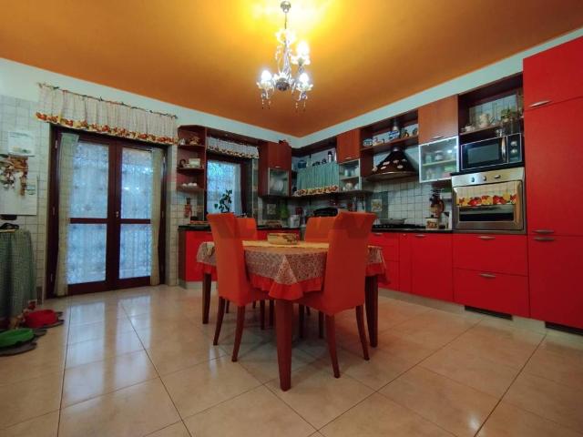Casa indipendente in vendita a Margherita di Savoia BT