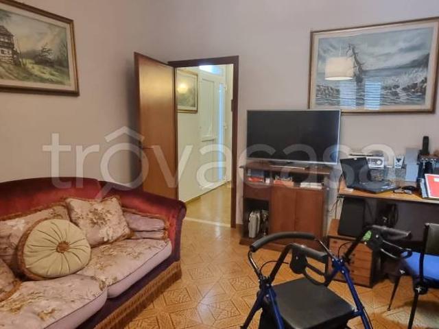 Casa indipendente in vendita a Margine Coperta, Massa e Cozzile