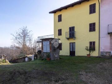 Casa indipendente in vendita a Marentino TO