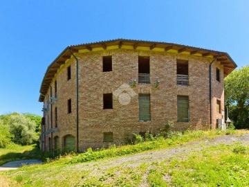 Casa indipendente in vendita a Marentino TO