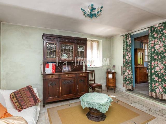 Casa indipendente in vendita a Marentino TO