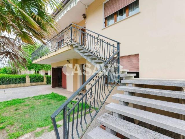 Casa indipendente in vendita a Mareno di Piave TV