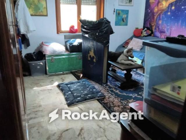 Casa indipendente in vendita a Marina, Ardore