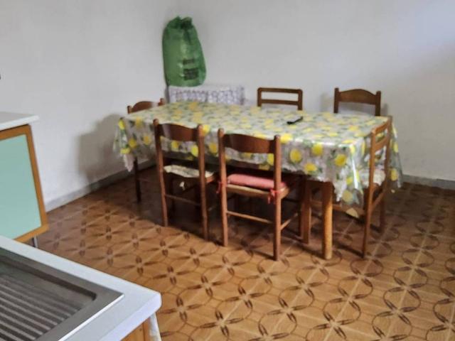 Casa indipendente in vendita a Marina di Gioiosa Ionica RC