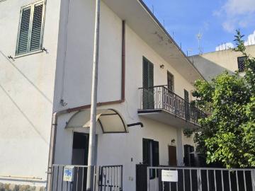 Casa indipendente in vendita a Marina di Gioiosa Ionica RC