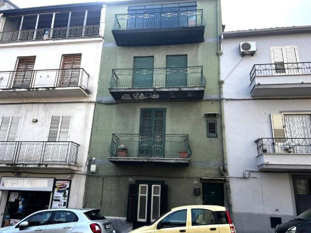 Casa indipendente in vendita a Marineo PA