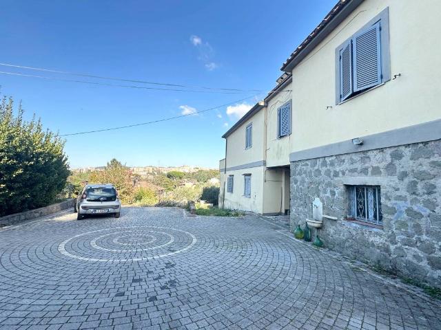 Casa indipendente in vendita a Marino RM