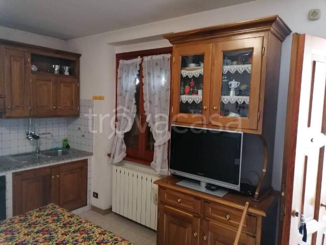 Casa indipendente in vendita a Marianitto, Cittareale