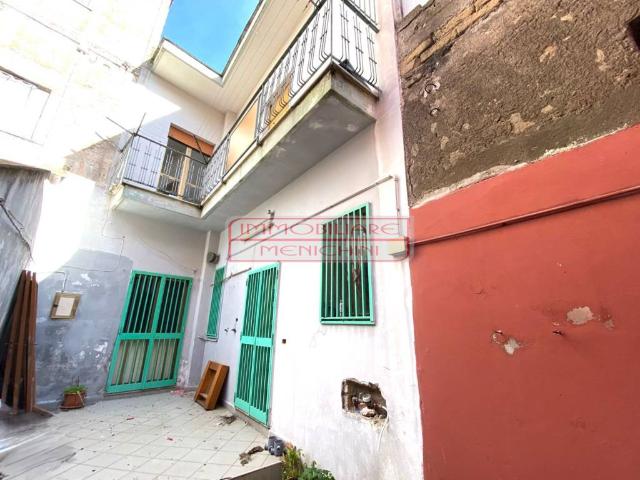 Casa indipendente in vendita a Mariglianella NA