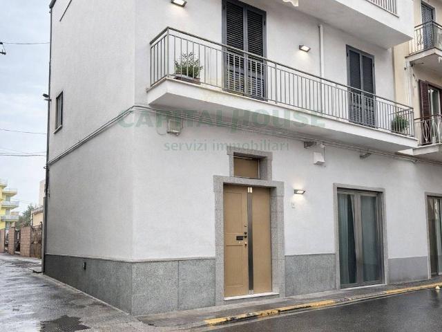 Casa indipendente in vendita a Mariglianella NA