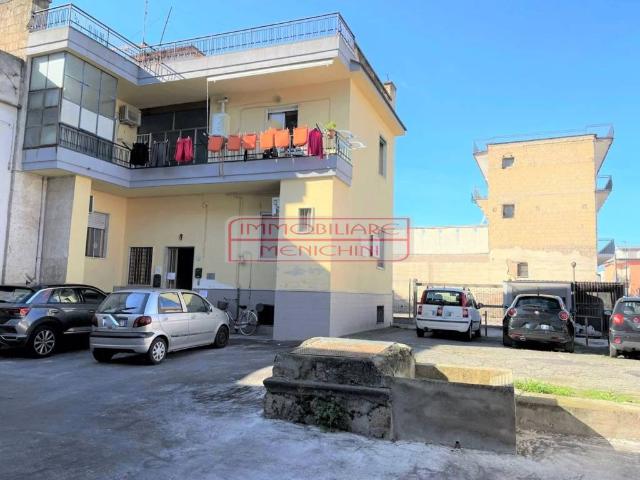 Casa indipendente in vendita a Mariglianella NA