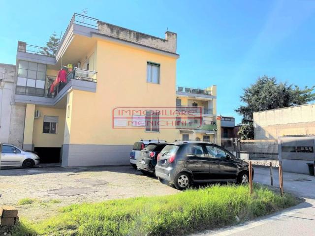 Casa indipendente in vendita a Mariglianella NA