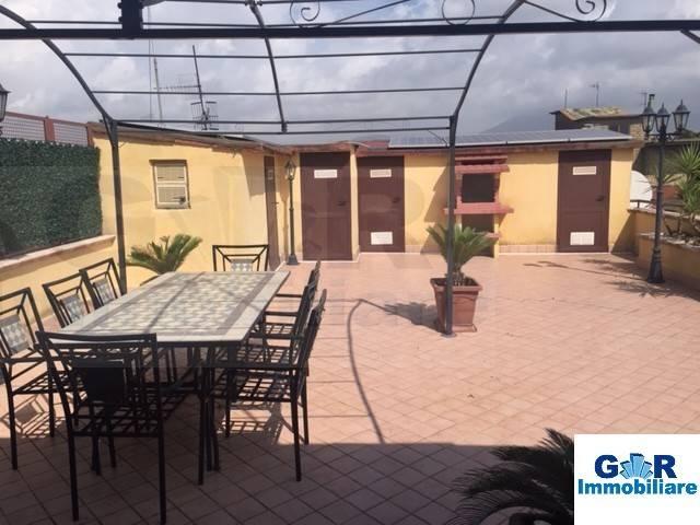 Casa indipendente in vendita a Mariglianella NA