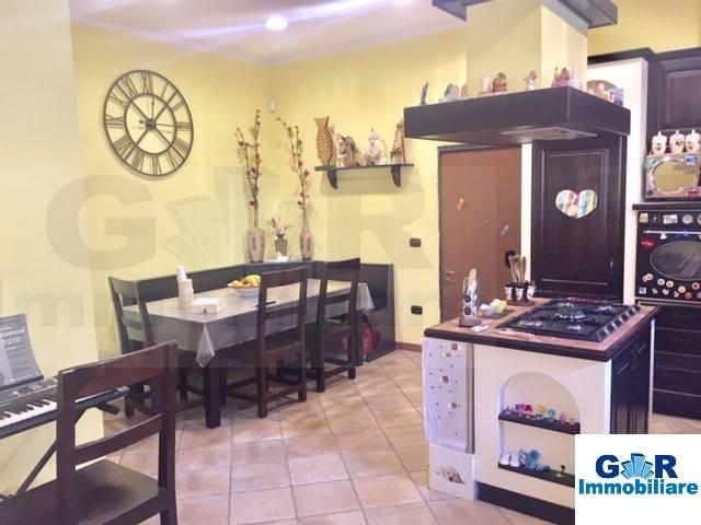 Casa indipendente in vendita a Mariglianella NA