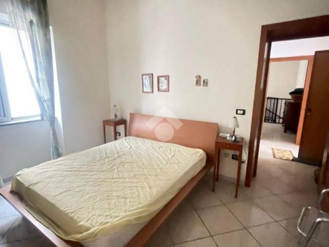 Casa indipendente in vendita a Marigliano NA