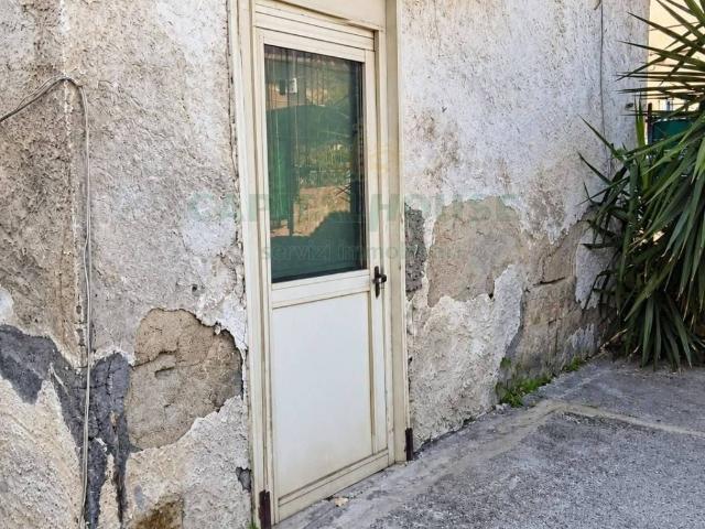 Casa indipendente in vendita a Marigliano NA