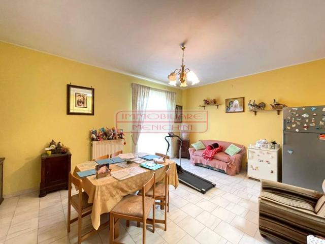 Casa indipendente in vendita a Marigliano NA