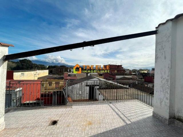 Casa indipendente in vendita a Marigliano NA
