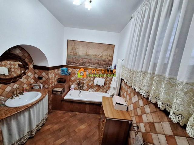 Casa indipendente in vendita a Marigliano NA