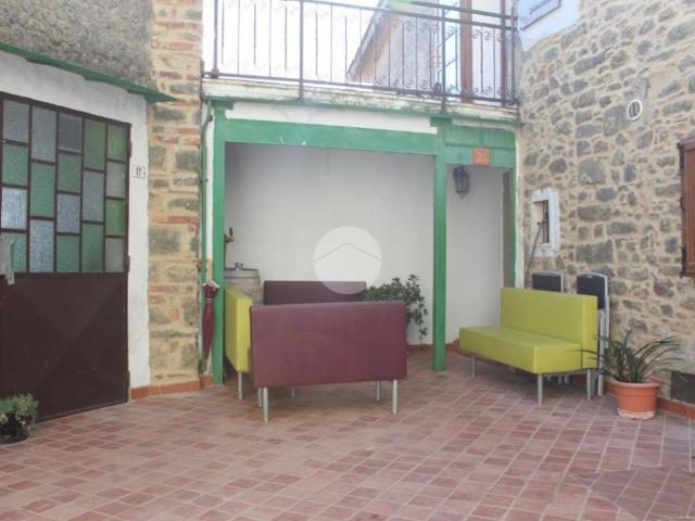 Casa indipendente in vendita a Marliana PT