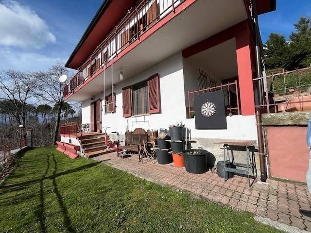 Casa indipendente in vendita a Marliana PT