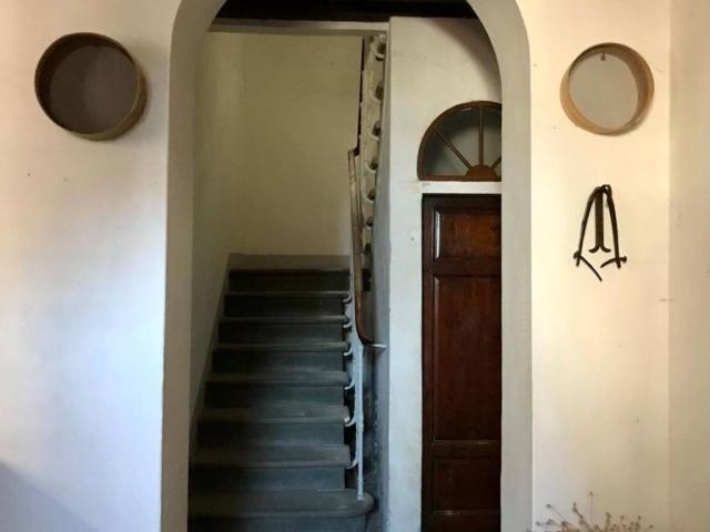 Casa indipendente in vendita a Marliana PT