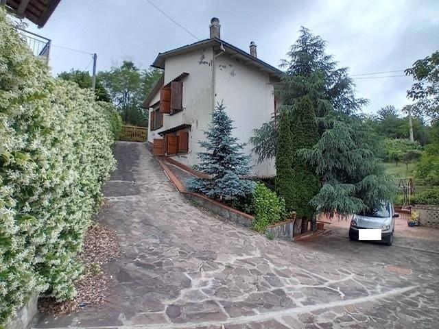 Casa indipendente in vendita a Marliana PT