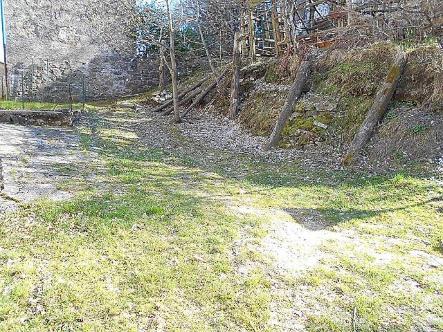 Casa indipendente in vendita a Marliana PT