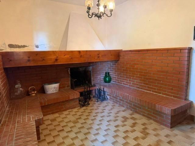 Casa indipendente in vendita a Marliana PT