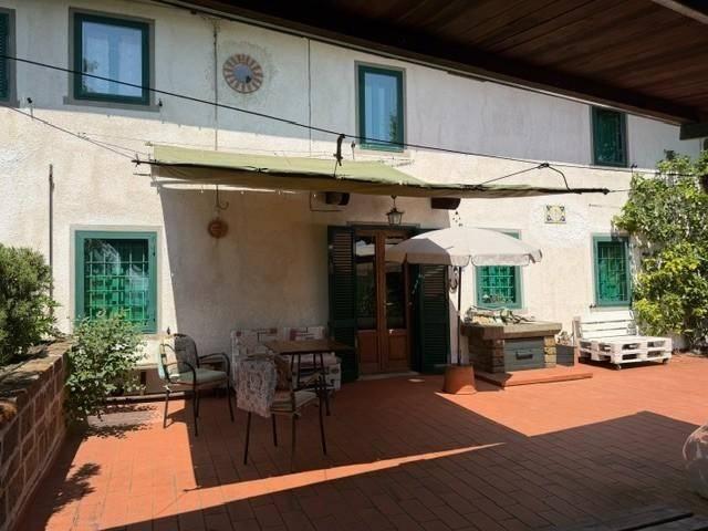 Casa indipendente in vendita a Marliana PT