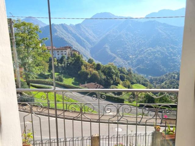 Casa indipendente in vendita a Marmentino BS