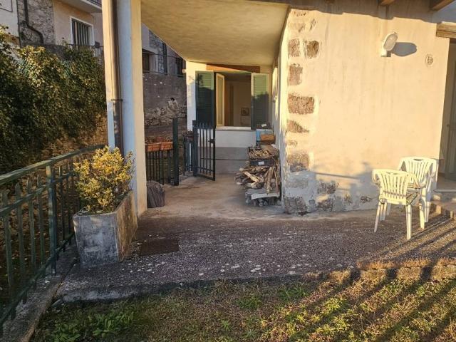 Casa indipendente in vendita a Marmentino BS