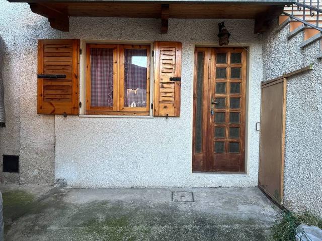 Casa indipendente in vendita a Marmentino BS