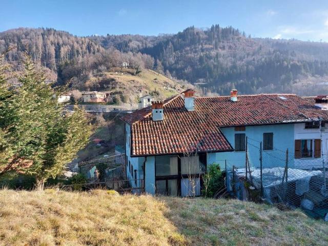 Casa indipendente in vendita a Marmentino BS