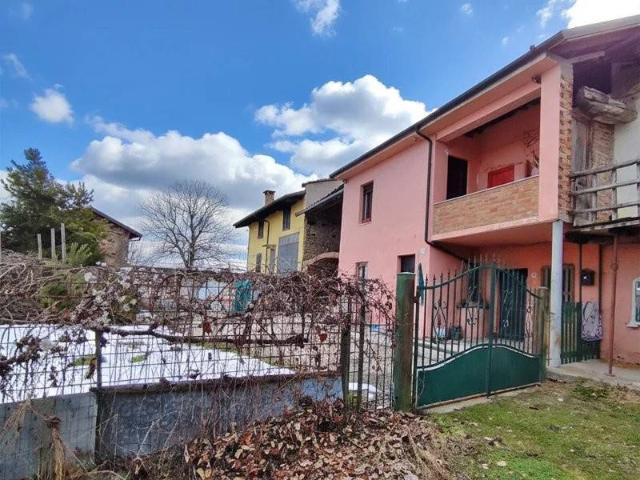 Casa indipendente in vendita a Marsaglia CN