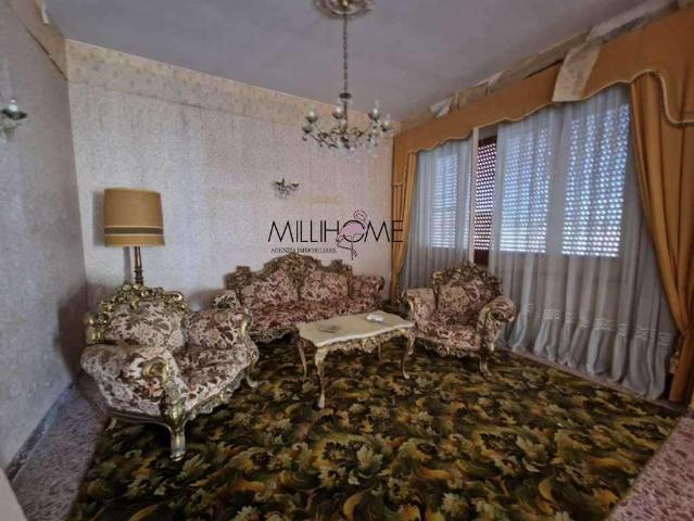 Casa indipendente in vendita a Marsala