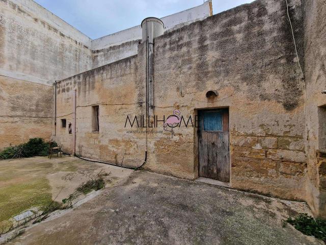 Casa indipendente in vendita a Marsala