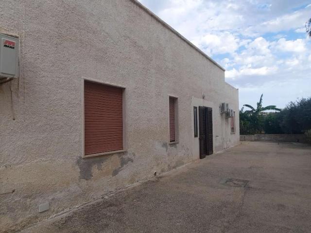 Casa indipendente in vendita a Marsala