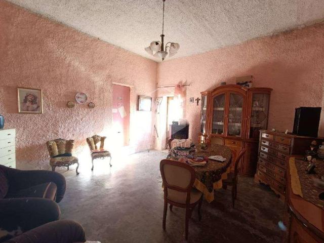 Casa indipendente in vendita a Marsala