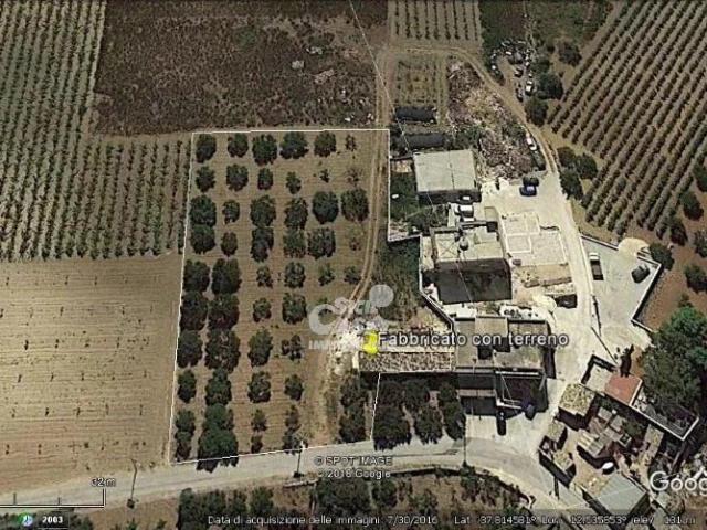 Casa indipendente in vendita a Marsala