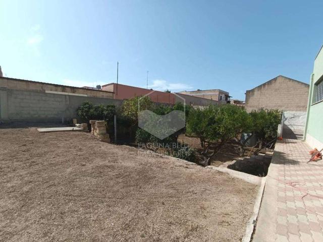 Casa indipendente in vendita a Marsala