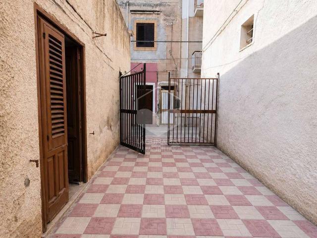Casa indipendente in vendita a Marsala