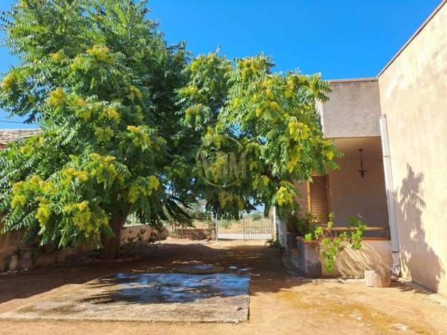 Casa indipendente in vendita a Marsala
