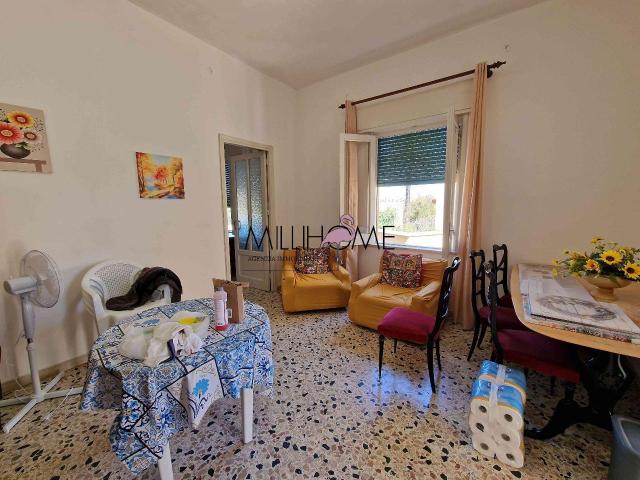 Casa indipendente in vendita a Marsala